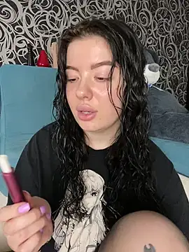 Kimi Ass online show from 03/10/25, 12:37