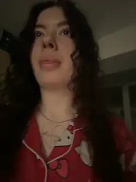 Kimi Ass online show from 09/26/25, 11:31