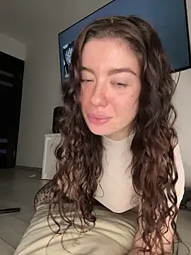 Kimi Ass online show from 10/01/25, 10:10