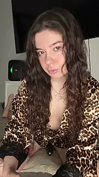 Kimi Ass online show from 01/13/26, 02:44