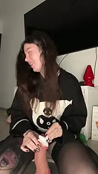 Kimi Ass online show from 02/11/26, 12:10