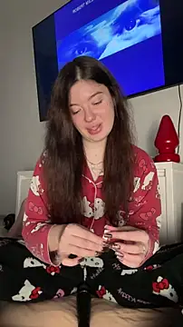 Kimi Ass online show from 02/12/26, 09:48