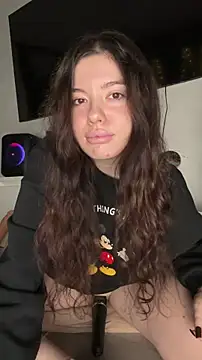 Kimi Ass online show from 02/24/26, 12:03