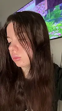 Kimi Ass online show from 03/10/26, 10:09