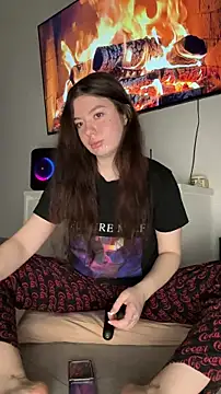 Kimi Ass online show from 03/16/26, 10:19