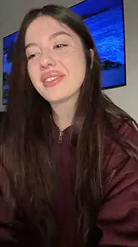 Kimi Ass online show from 04/13/26, 11:05