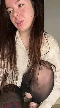 Kimi Ass online show from 04/27/26, 10:24