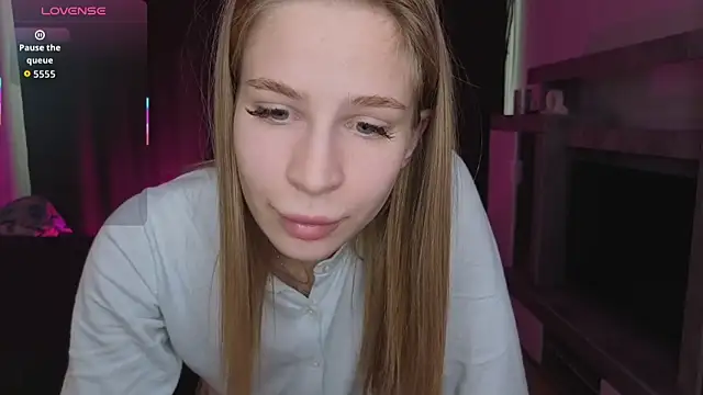 Elis Fox online show from 03/13/26, 11:06