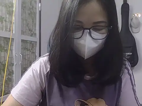 MaiHuong77 online show from 11/03/25, 03:19