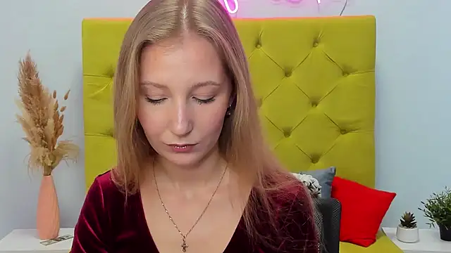 LolaWilsons online show from 01/16/26, 09:35