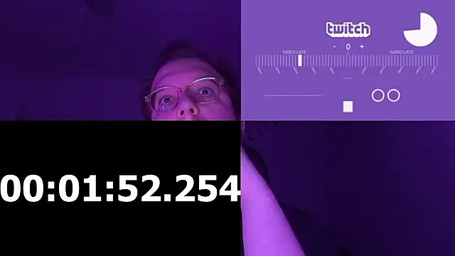 Snapshot of streamy_test12 chatting on 03/02/26, 01:08 streamy test12 online show from 03/02/26, 01:08
