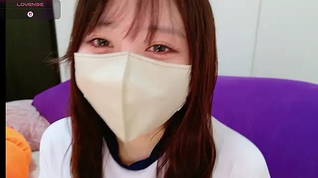 sara-a-jp online show from 01/07/26, 02:58