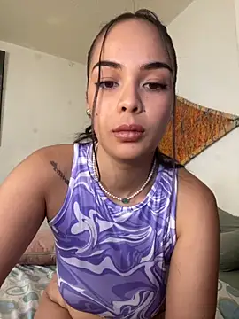 gabyaridi online show from 11/24/25, 04:29