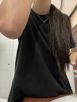 gabyaridi online show from 02/08/26, 03:26