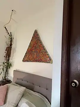 gabyaridi online show from 03/16/26, 06:56