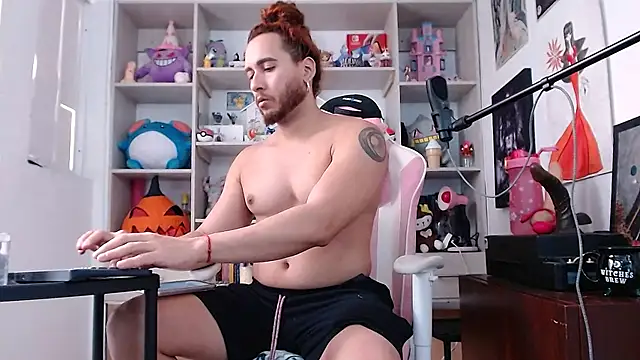 Sodom 333 online show from 02/06/25, 03:09