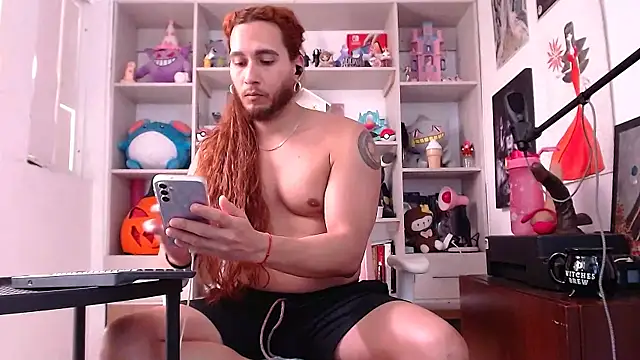 Sodom 333 online show from 02/06/25, 06:13