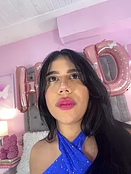 AshleyFerrer online show from 01/18/25, 09:24