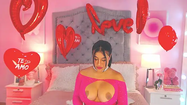 AshleyFerrer online show from 02/11/25, 11:54