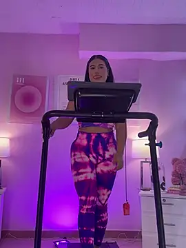 AshleyFerrer online show from 02/27/25, 08:31