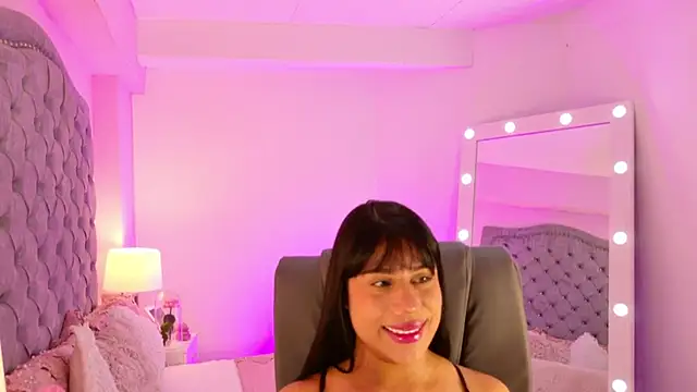 AshleyFerrer online show from 09/18/25, 01:46