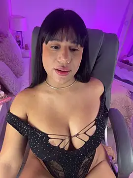 AshleyFerrer online show from 10/10/25, 01:43