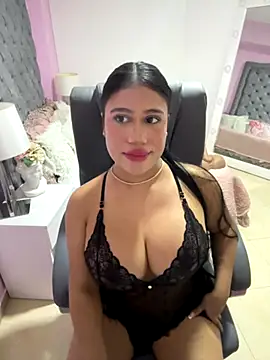 AshleyFerrer online show from 11/22/25, 03:33