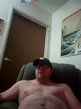 Scottydoesntknow1234 online show from 02/28/25, 01:25