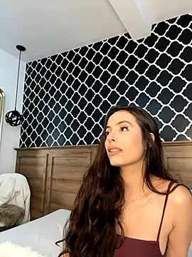 Snapshot of Amber_Rush_ chatting on 10/28/25, 11:18 Amber Rush  online show from 10/28/25, 11:18