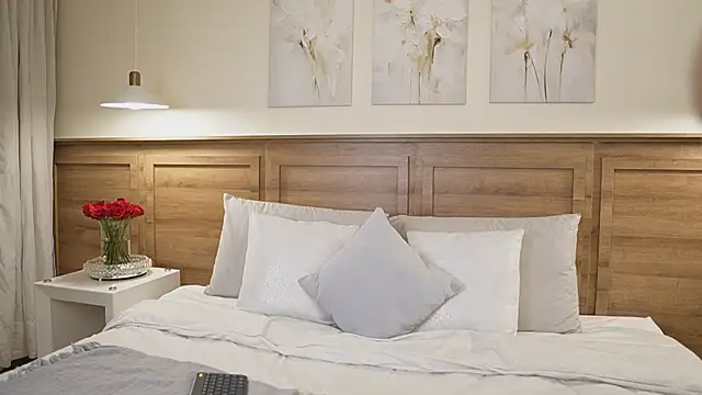 Amber Rush  online show from 03/18/26, 11:41