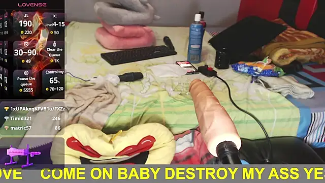 Pauliny23sex online show from 03/11/25, 12:33