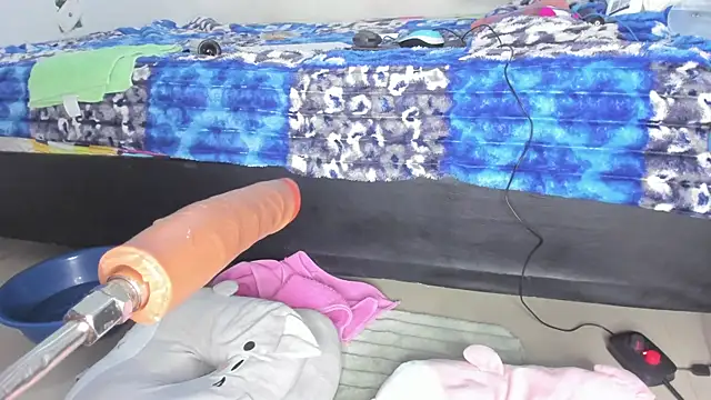 Pauliny23sex online show from 02/27/26, 07:14