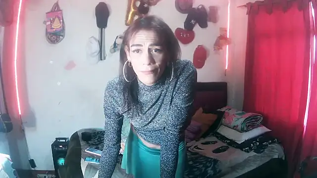 alexxa dirty online show from 02/21/26, 06:20