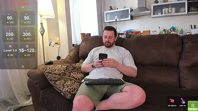 NikkiNSerdron online show from 04/14/26, 04:29