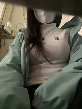 Tuongvy05 online show from 01/01/25, 02:41