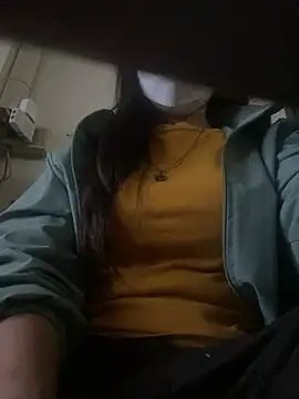 Tuongvy05 online show from 01/01/25, 02:09