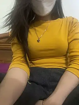 Tuongvy05 online show from 01/01/25, 06:06