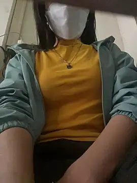 Tuongvy05 online show from 01/02/25, 07:23