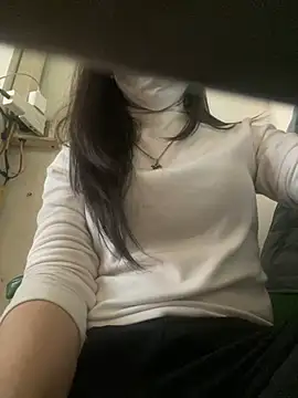 Tuongvy05 online show from 01/03/25, 08:54