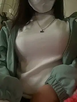 Tuongvy05 online show from 01/13/25, 03:26