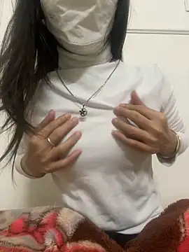 Tuongvy05 online show from 01/13/25, 11:27