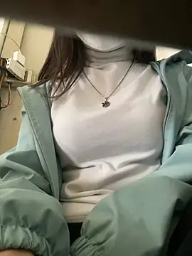 Tuongvy05 online show from 01/14/25, 05:30