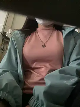 Tuongvy05 online show from 01/22/25, 04:02