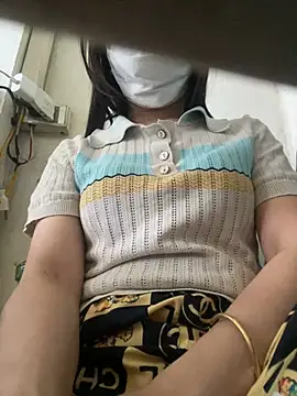 Tuongvy05 online show from 03/03/25, 04:36