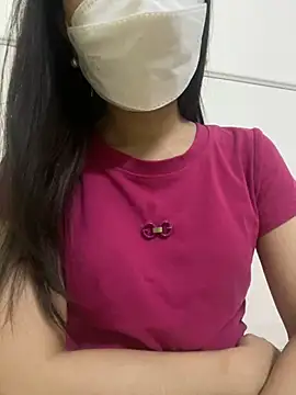 Tuongvy05 online show from 03/03/25, 11:24