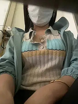 Tuongvy05 online show from 03/07/25, 05:51