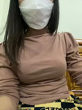 Tuongvy05 online show from 03/10/25, 09:10