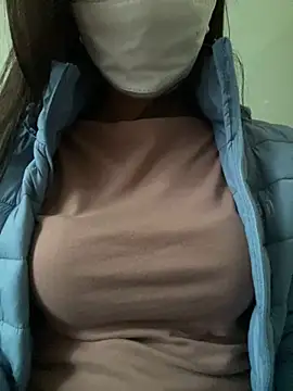 Tuongvy05 online show from 03/21/25, 12:40