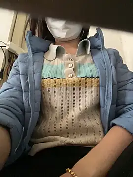 Tuongvy05 online show from 03/22/25, 05:28