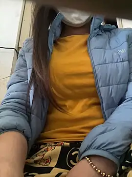 Tuongvy05 online show from 12/01/25, 08:08